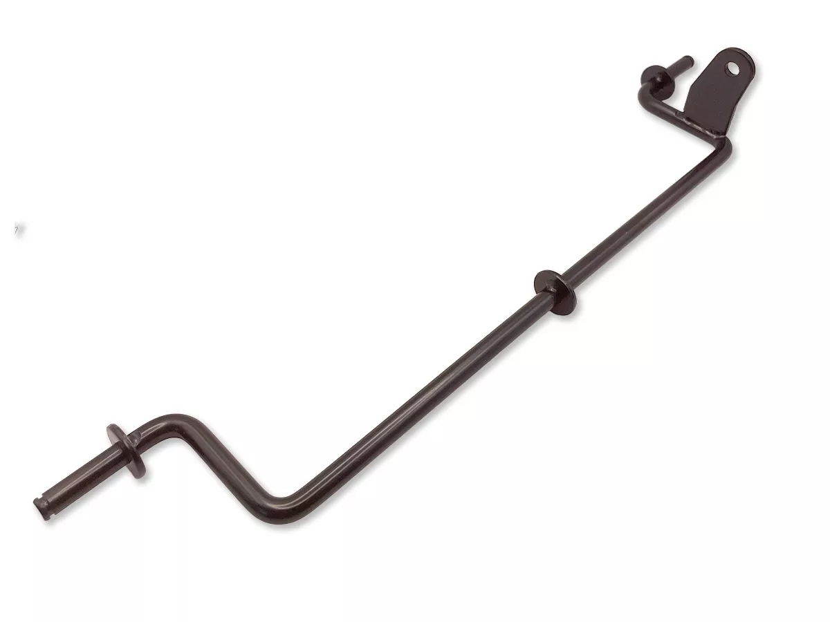 axe roue avant réf. 5131042807 Ryobi